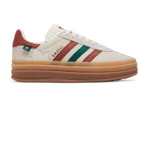 Adidas Gazelle Maple Leaf